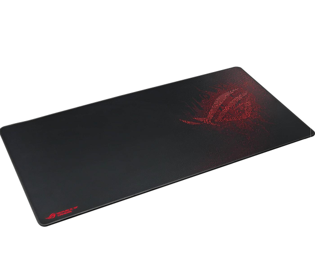 ASUS ROG Sheath Gaming czarna 90MP00K1-B0UC00 - 482116 - zdjęcie